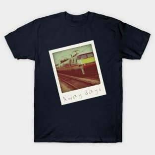 Away Days T-Shirt